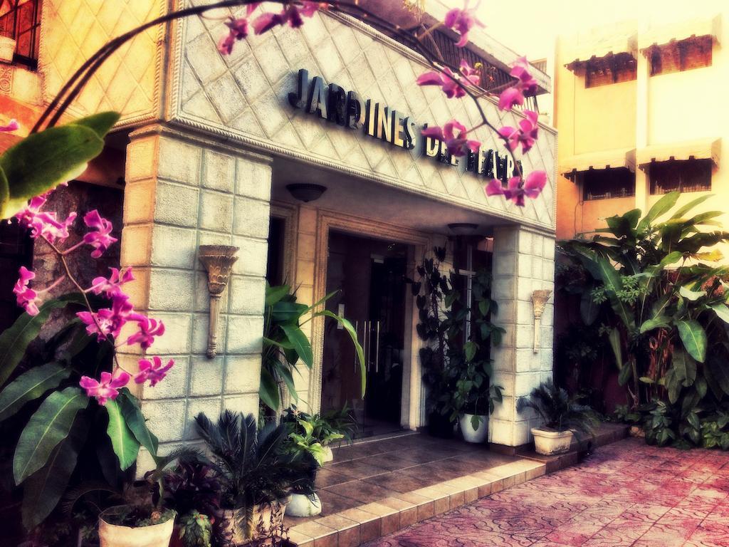 聖多明哥 Jardines Del Teatro酒店 外观 照片