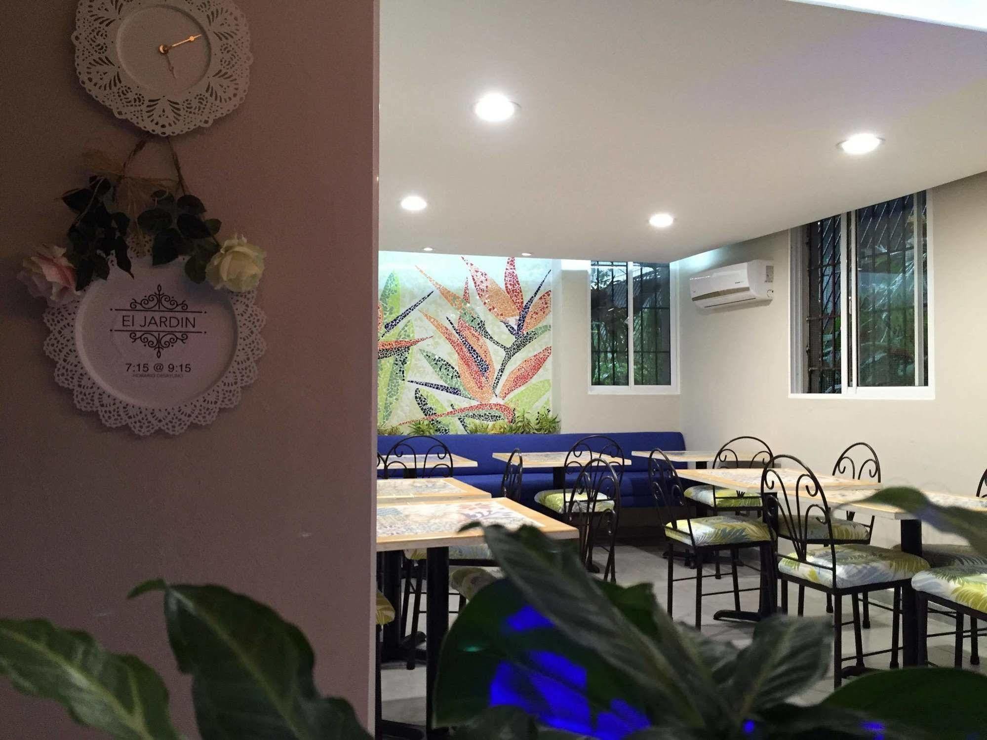 聖多明哥 Jardines Del Teatro酒店 外观 照片