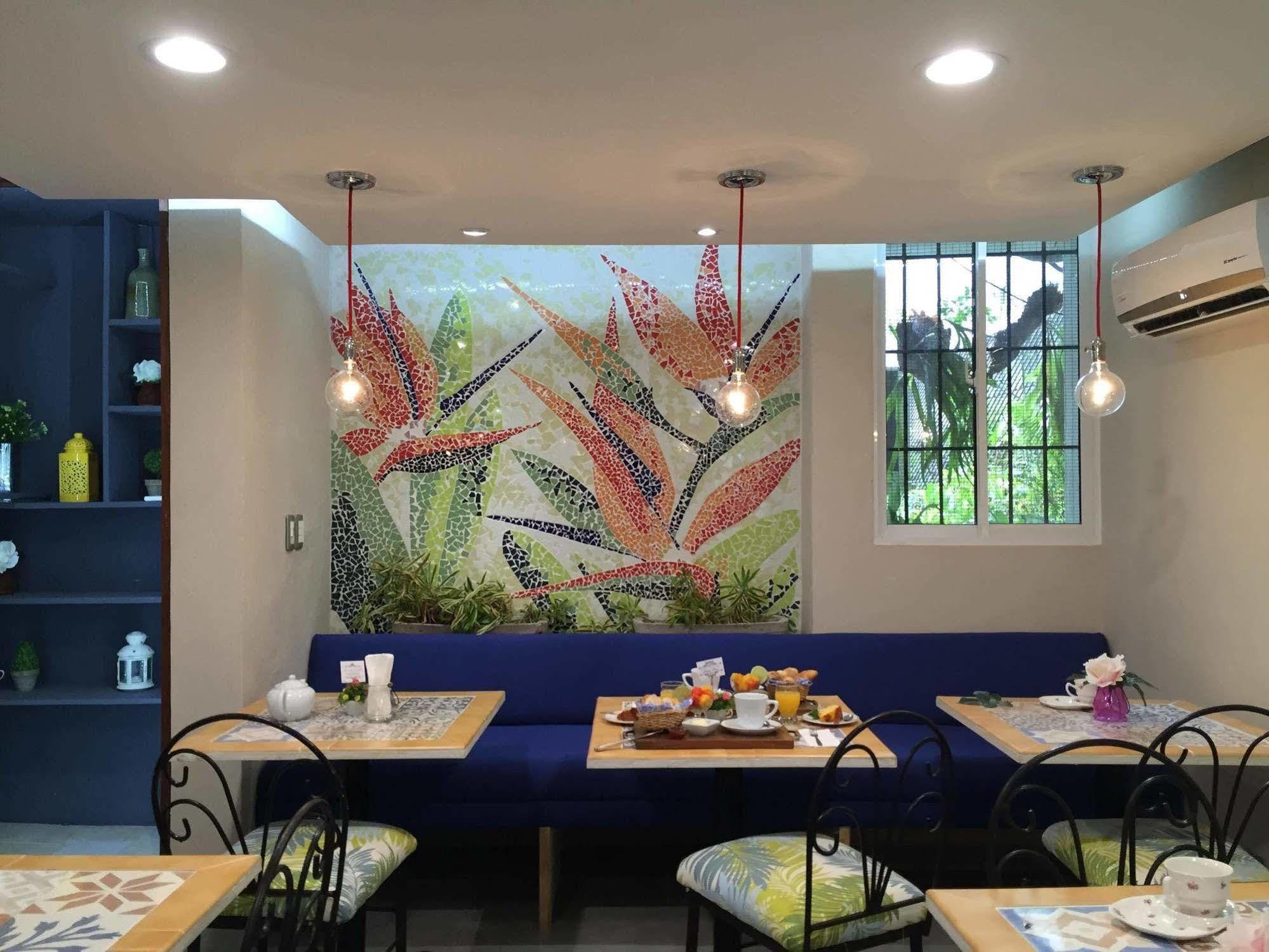 聖多明哥 Jardines Del Teatro酒店 外观 照片