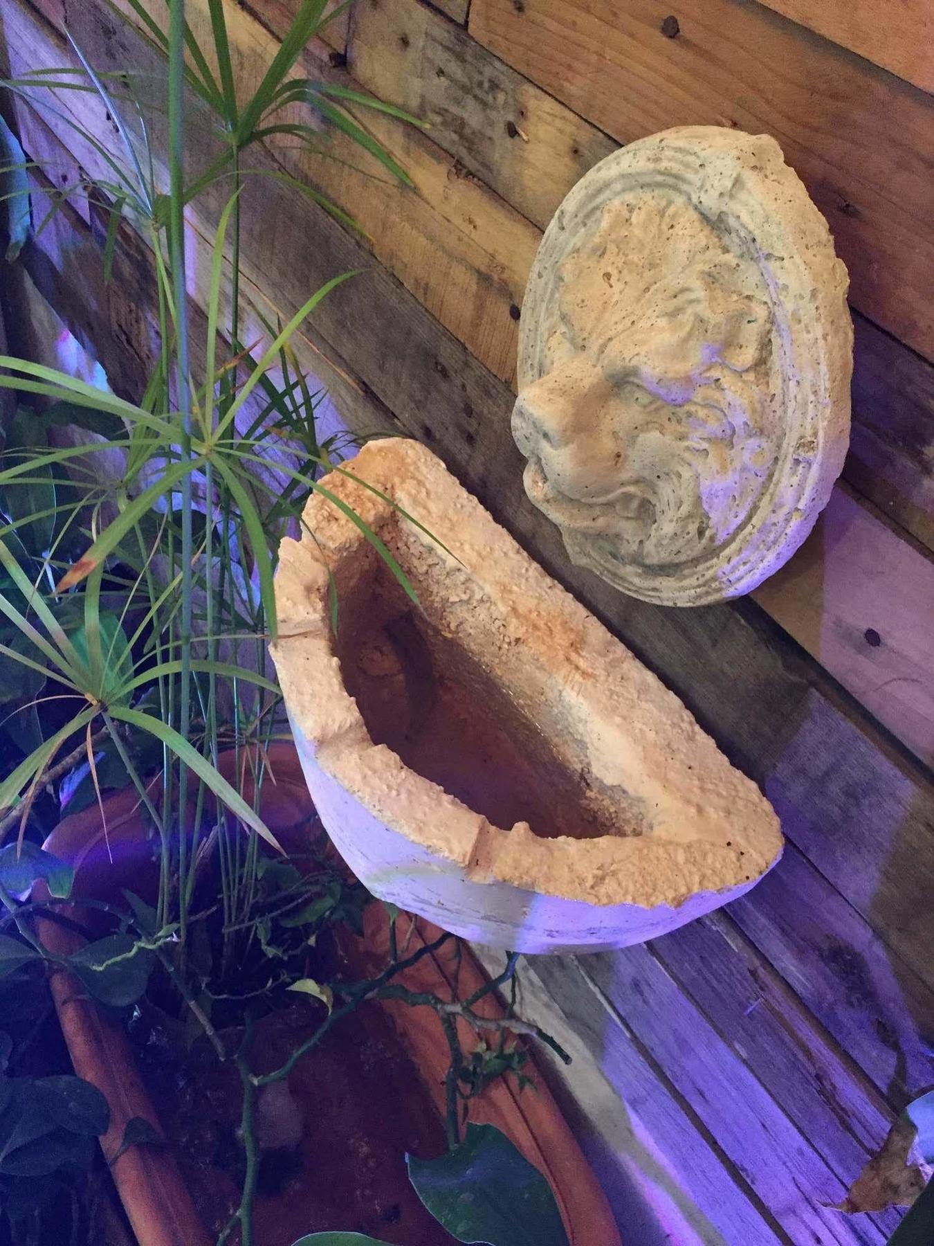 聖多明哥 Jardines Del Teatro酒店 外观 照片